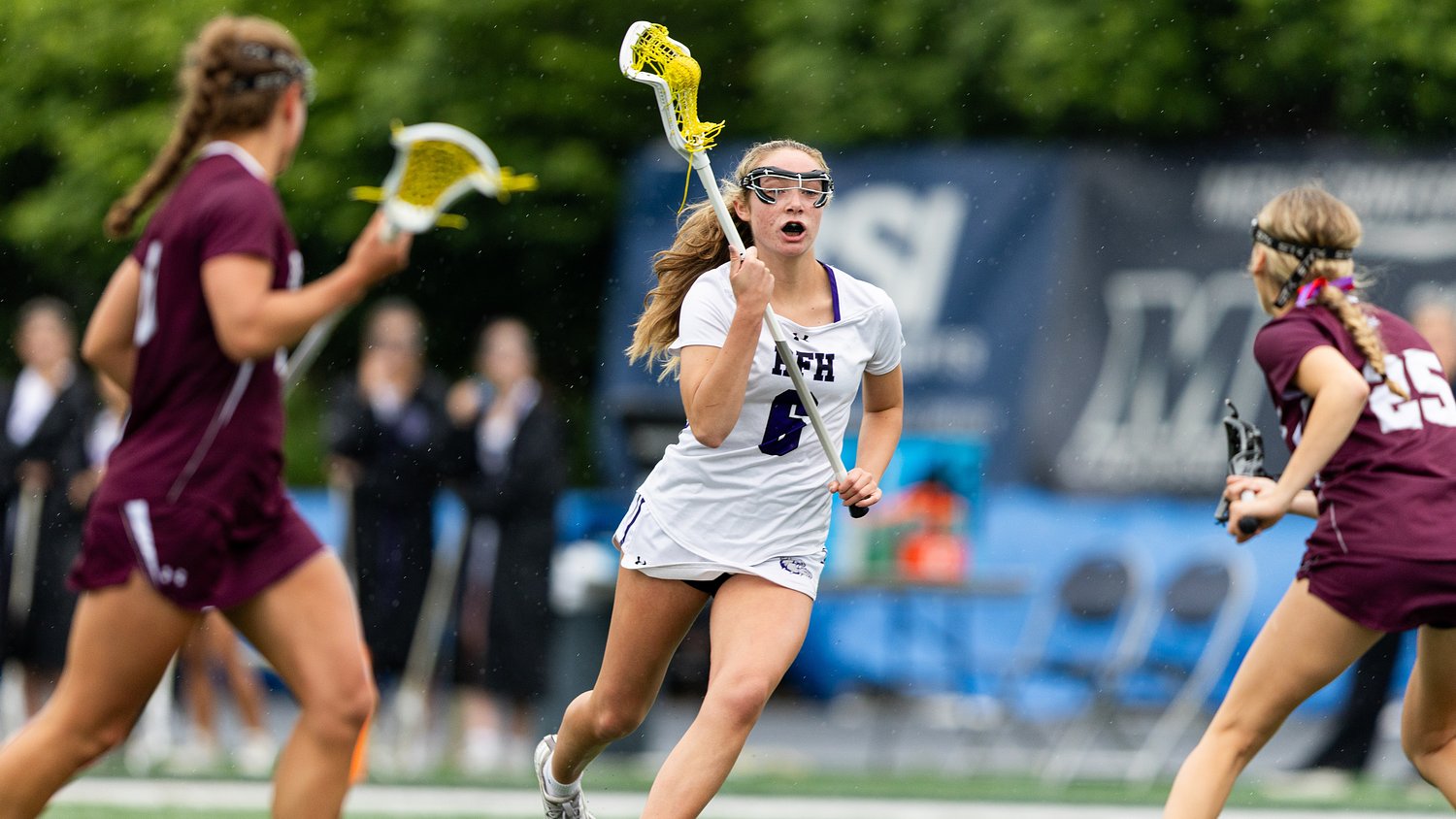 Girls Lacrosse: State tournament results, recaps and photos for Monday & Tuesday, June 8-9