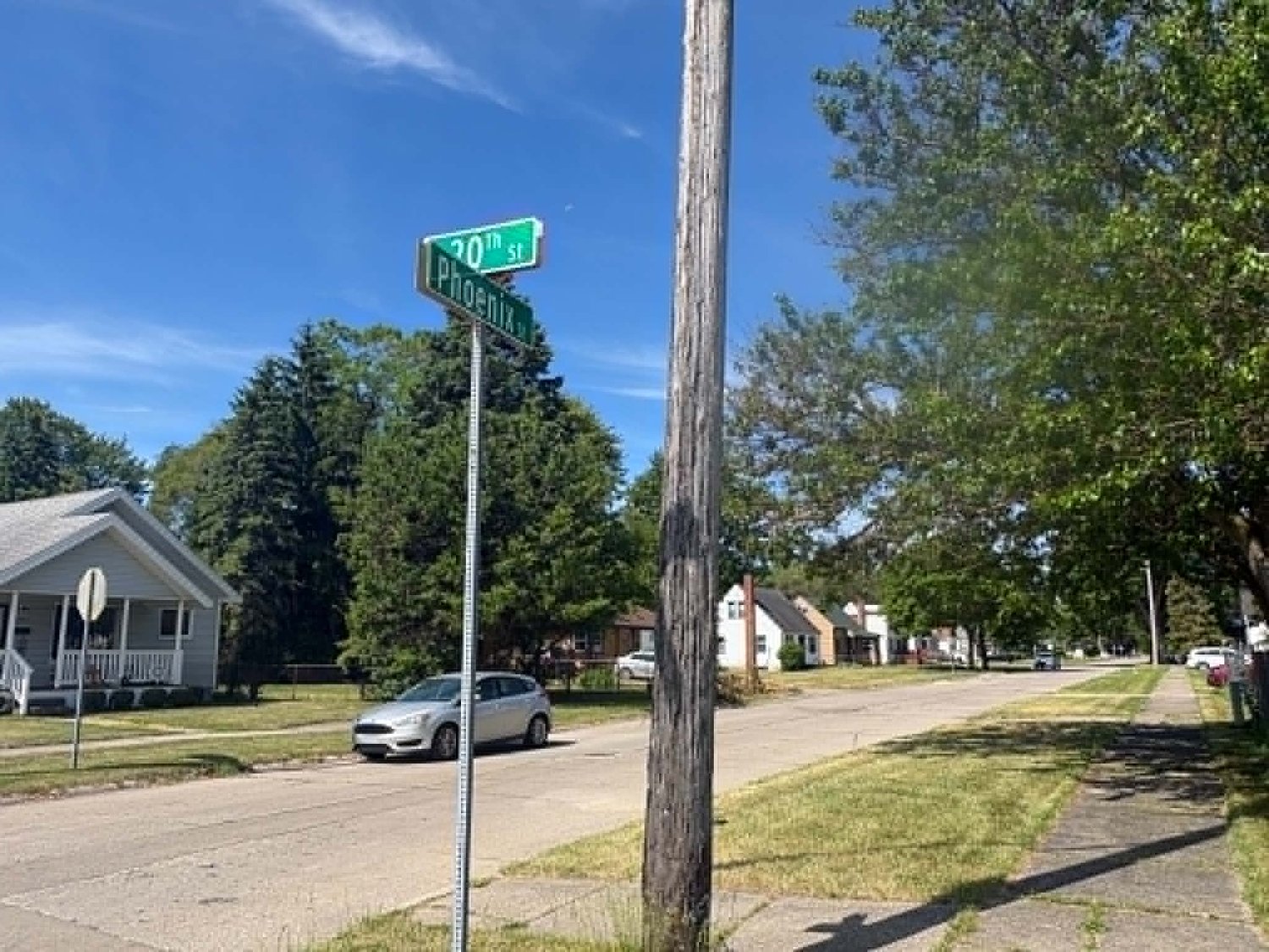 Bridgeport Township man killed in early morning shooting in Saginaw