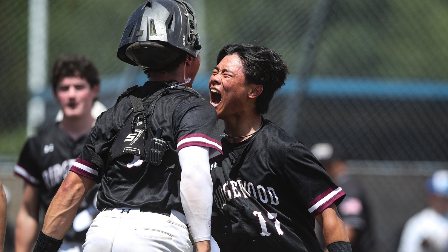 Baseball: Sectional finals results, recaps & photos for Friday, June 5
