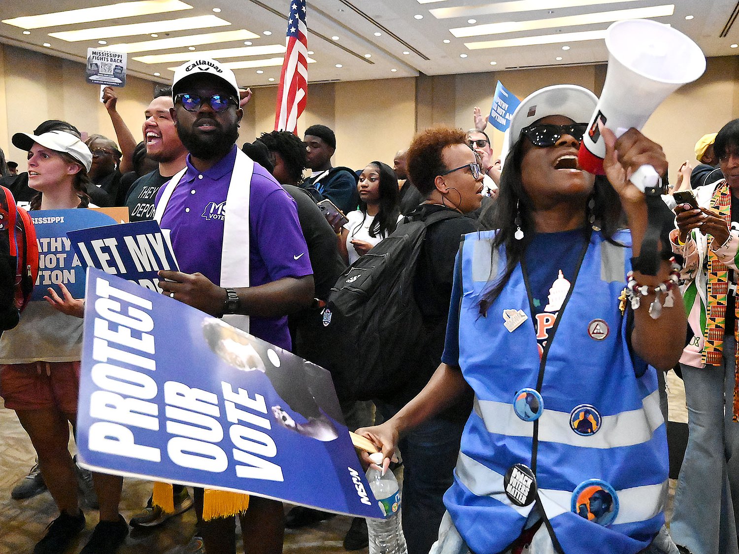How the US Supreme Court’s Callais ruling erased a key Mississippi voting rights victory
