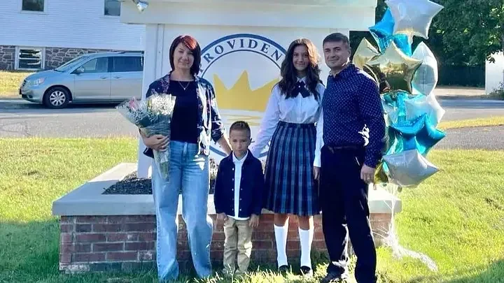 Community grieves loss of Greenfield family of four in fatal interstate crash