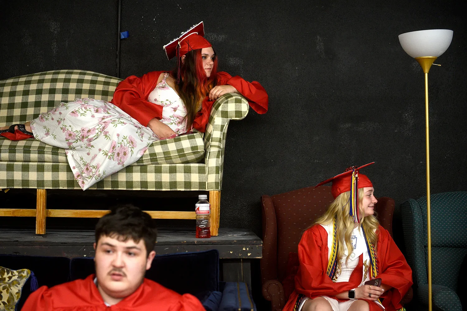 Stevens Class of 2026 celebrates graduation after year of uncertainty