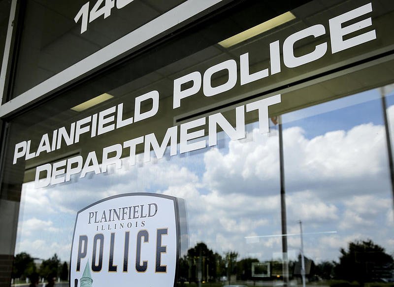 Plainfield Police issue results of Memorial Day traffic enforcement campaign