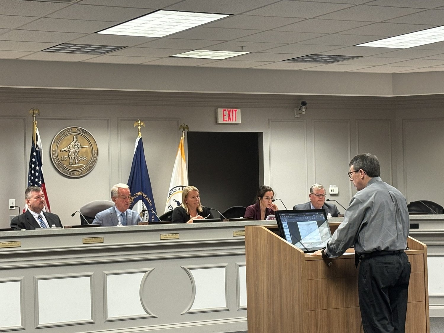Boone County weighs faster zoning approvals — cutting 90-day process to just 21 days