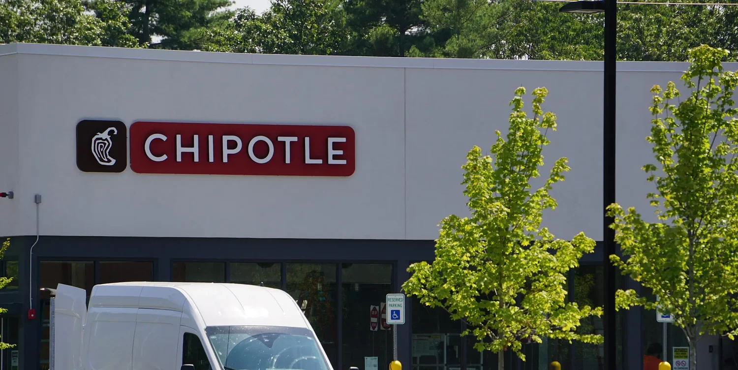 September opening for Chipotle and clinic at Merchants Way