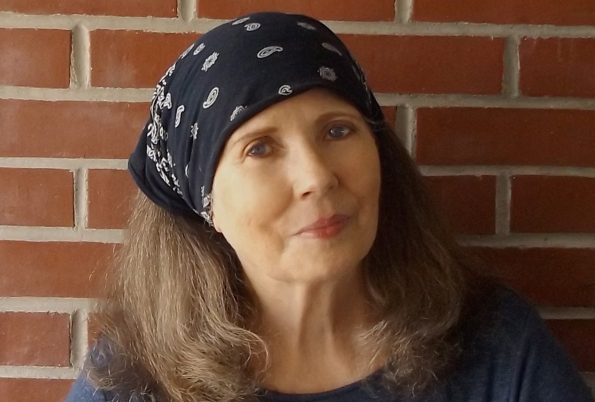 Maine writer Cathie Pelletier retells an Acadian legend
