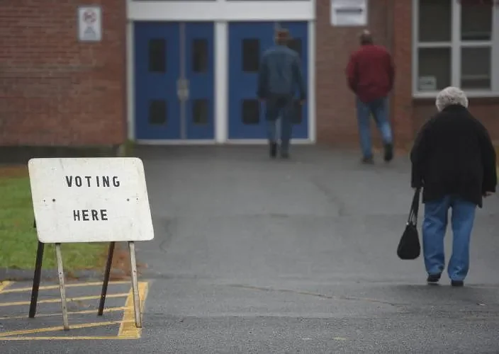 Two override proposals heading voters in Hadley