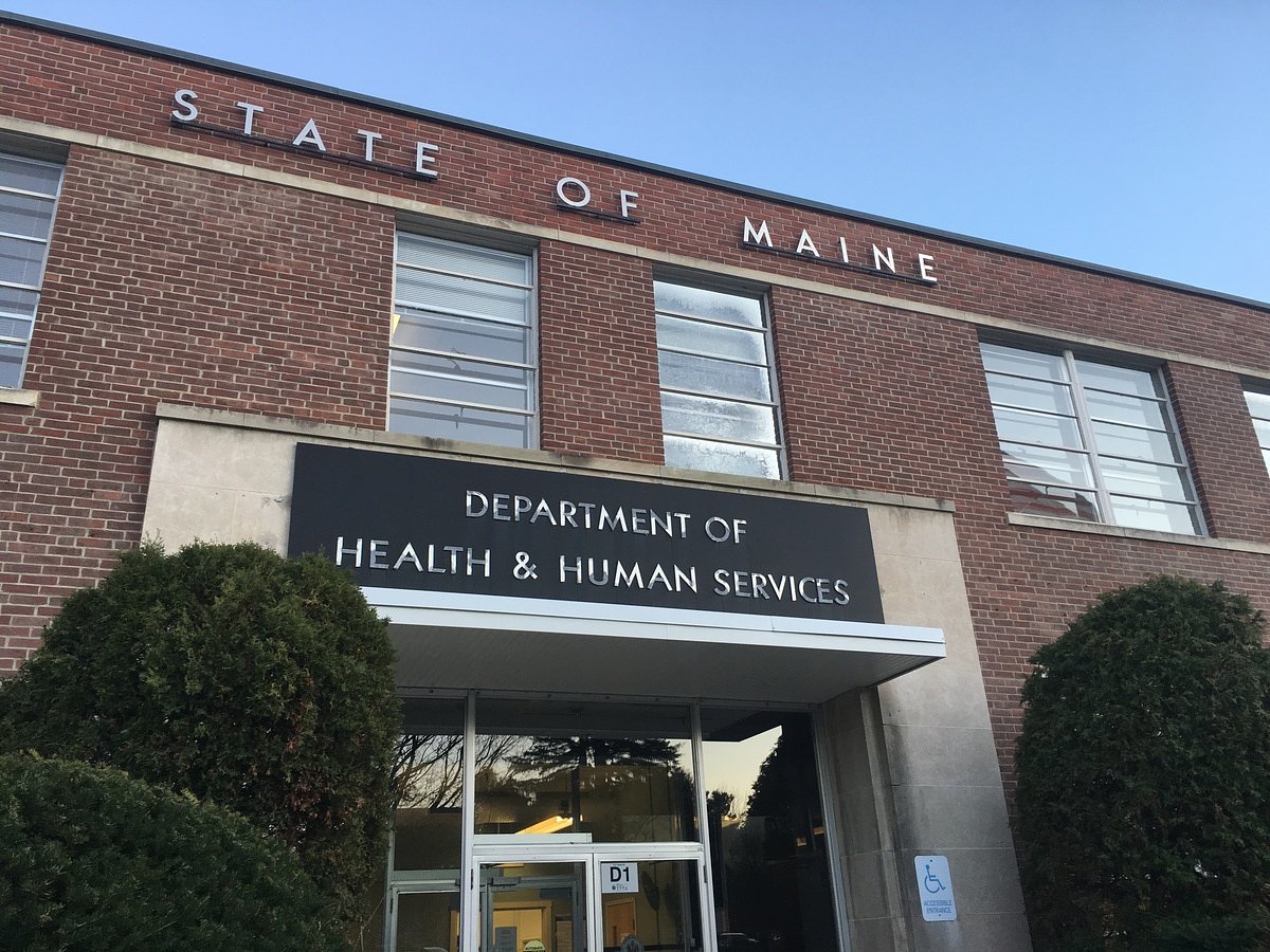 DHHS is capping MaineCare payments to some providers