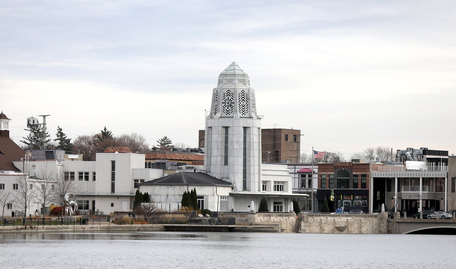 City of St. Charles appoints new lead attorney as longtime lawyer set to retire