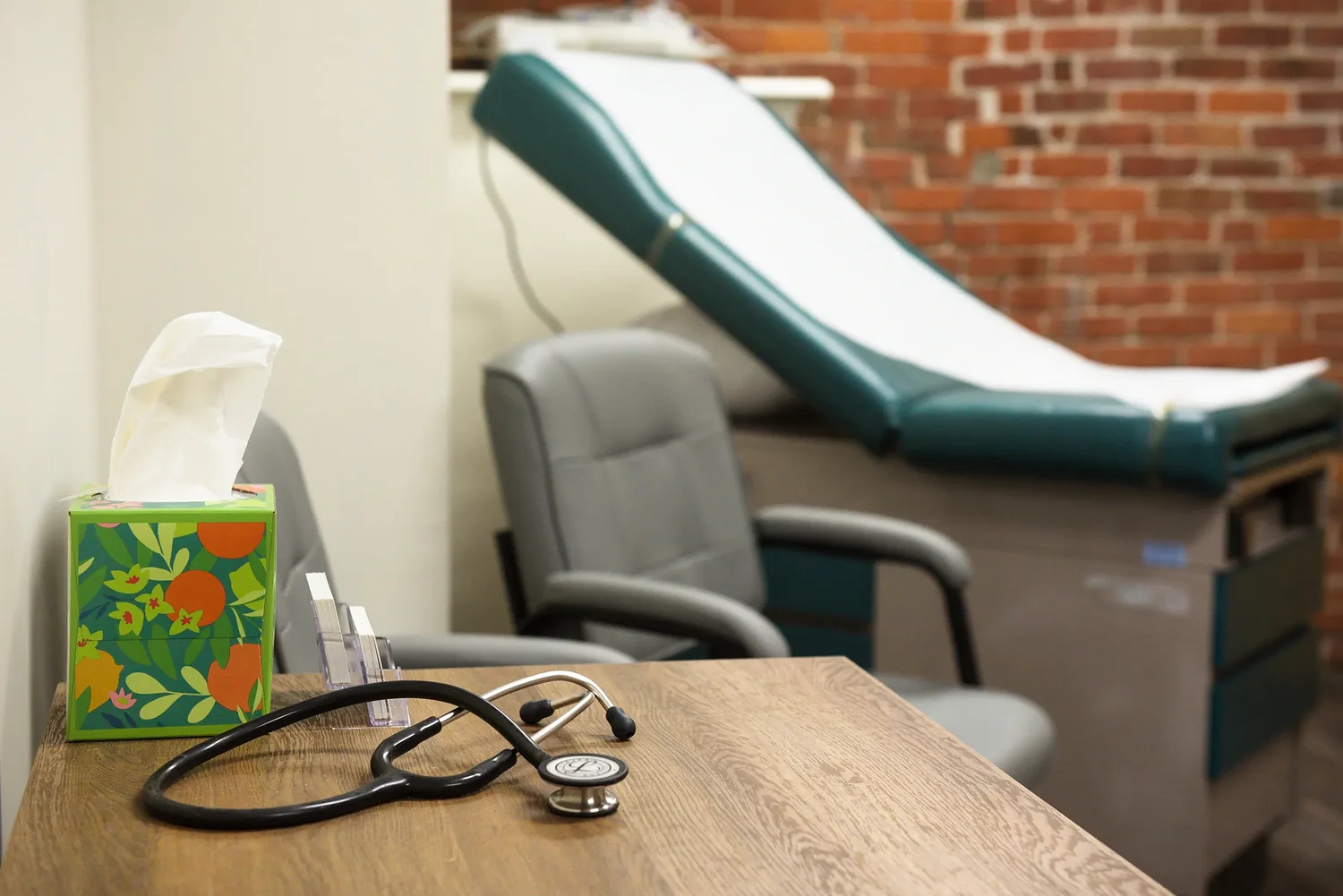 If Vermont is going to scale up primary care, health advocates say this one funding priority is crucial