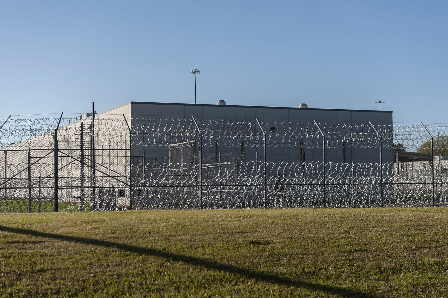 A man died in a Mississippi ICE facility. Do we know everything we need to know?