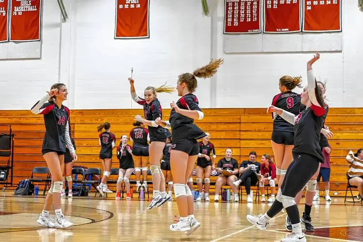 Girls Volleyball Previews: Local programs continue to grow