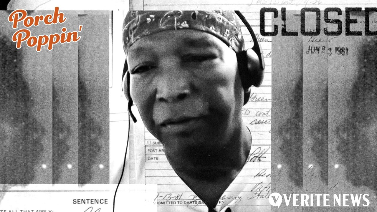 Porch Poppin’: An unconstitutional ‘Jim Crow jury’ sent Lloyd Gray to prison for life