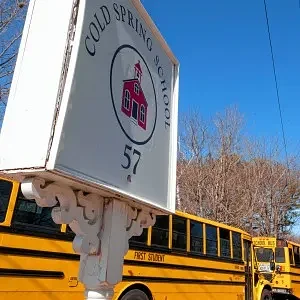 Belchertown moving ahead with school closure