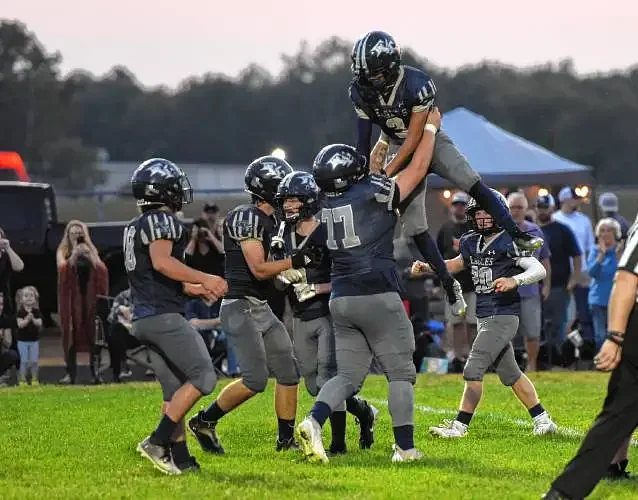 High school football: High expectations for Franklin Tech despite losing star running back