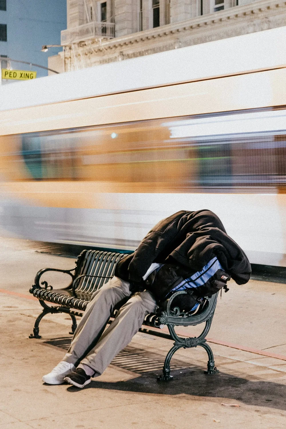 Opioids are killing older Black men in D.C. at some of the highest rates in the country