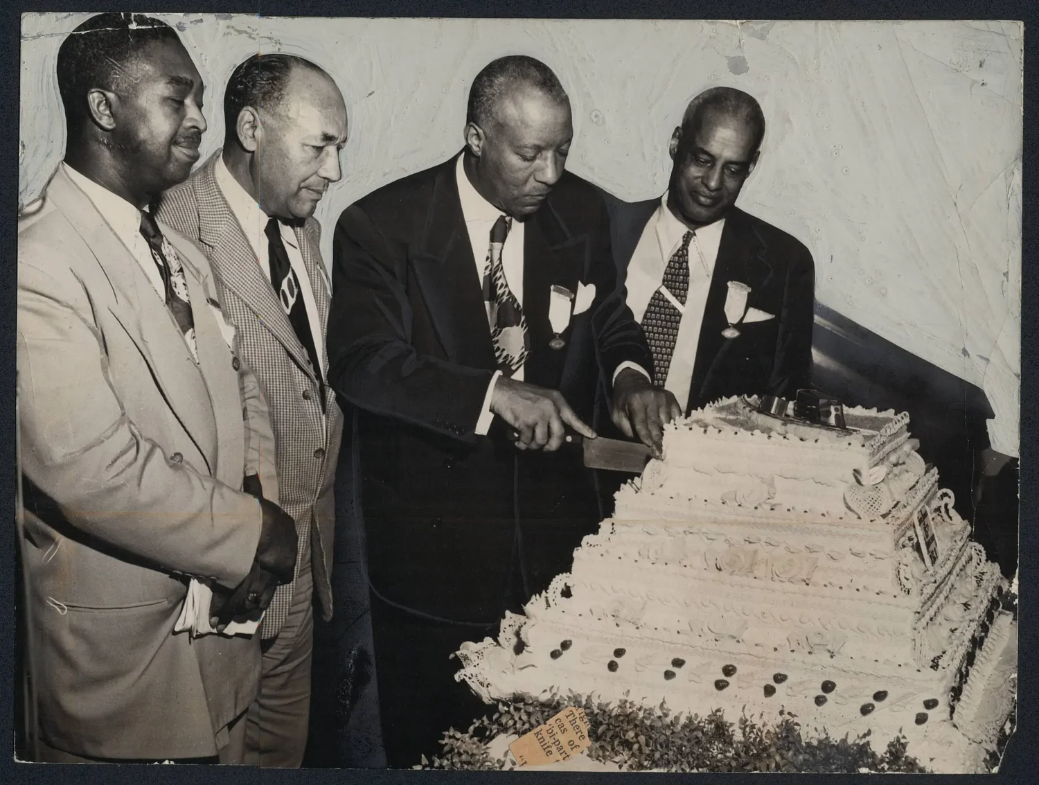 A. Philip Randolph: The organizer of Black labor who left a blueprint for leaders of the future