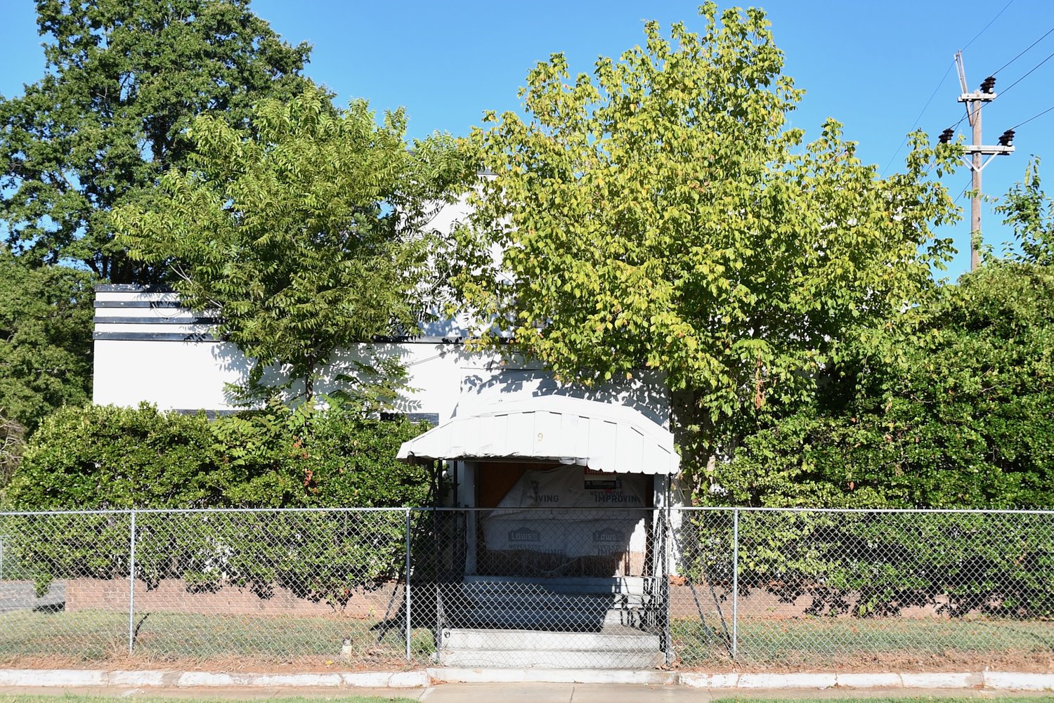 The Excelsior Club's future: A tale of two visions