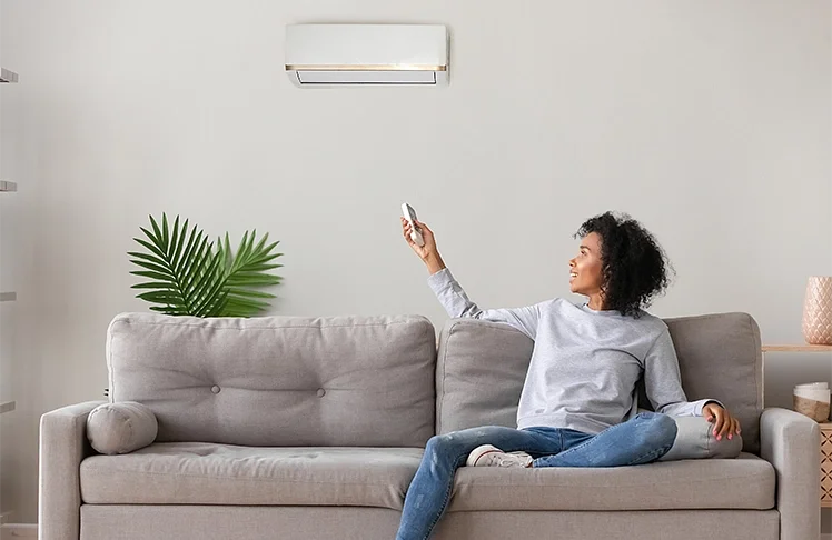 PSE's Flex Events Aim To Keep Energy Costs Down During A Seattle Heatwave