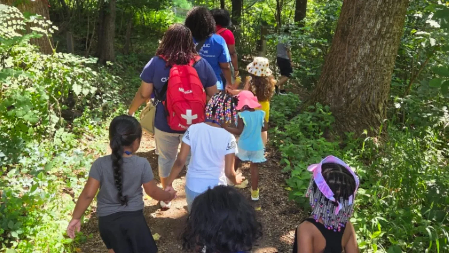 Exploring ways to prepare your child for kindergarten