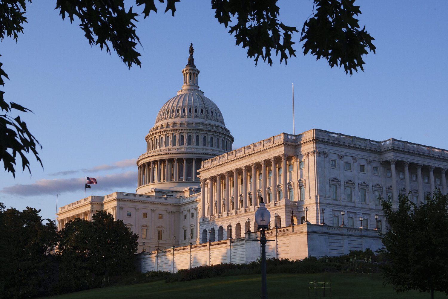 House Appropriations Committee backs funding increase for antisemitism envoy