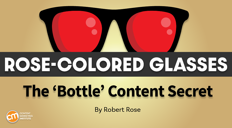 Manage Your Content Budgets With ‘Bottle’ Episodes