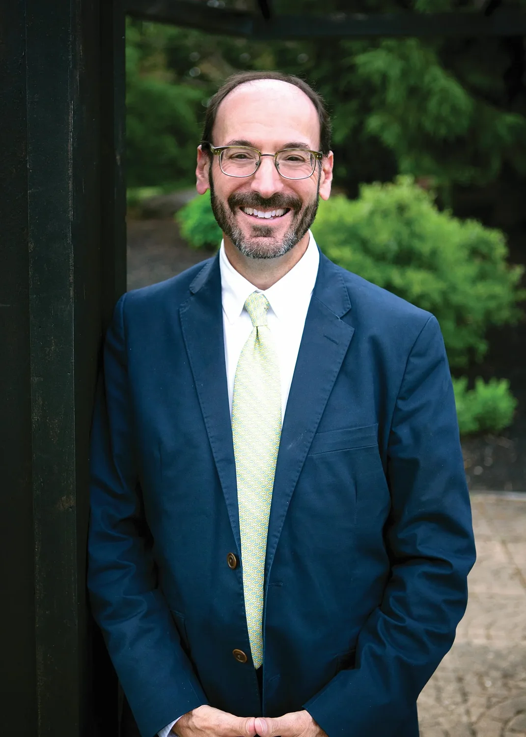 Former Athol Savings CEO named president of Cornerstone Bank