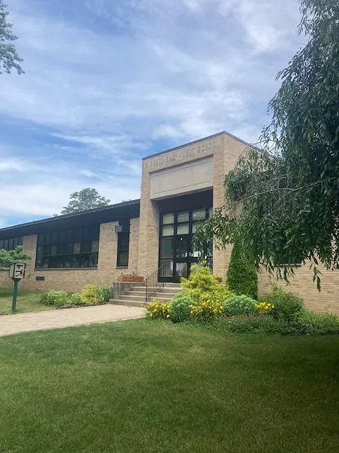 Blessed Sacrament School to close in Holyoke