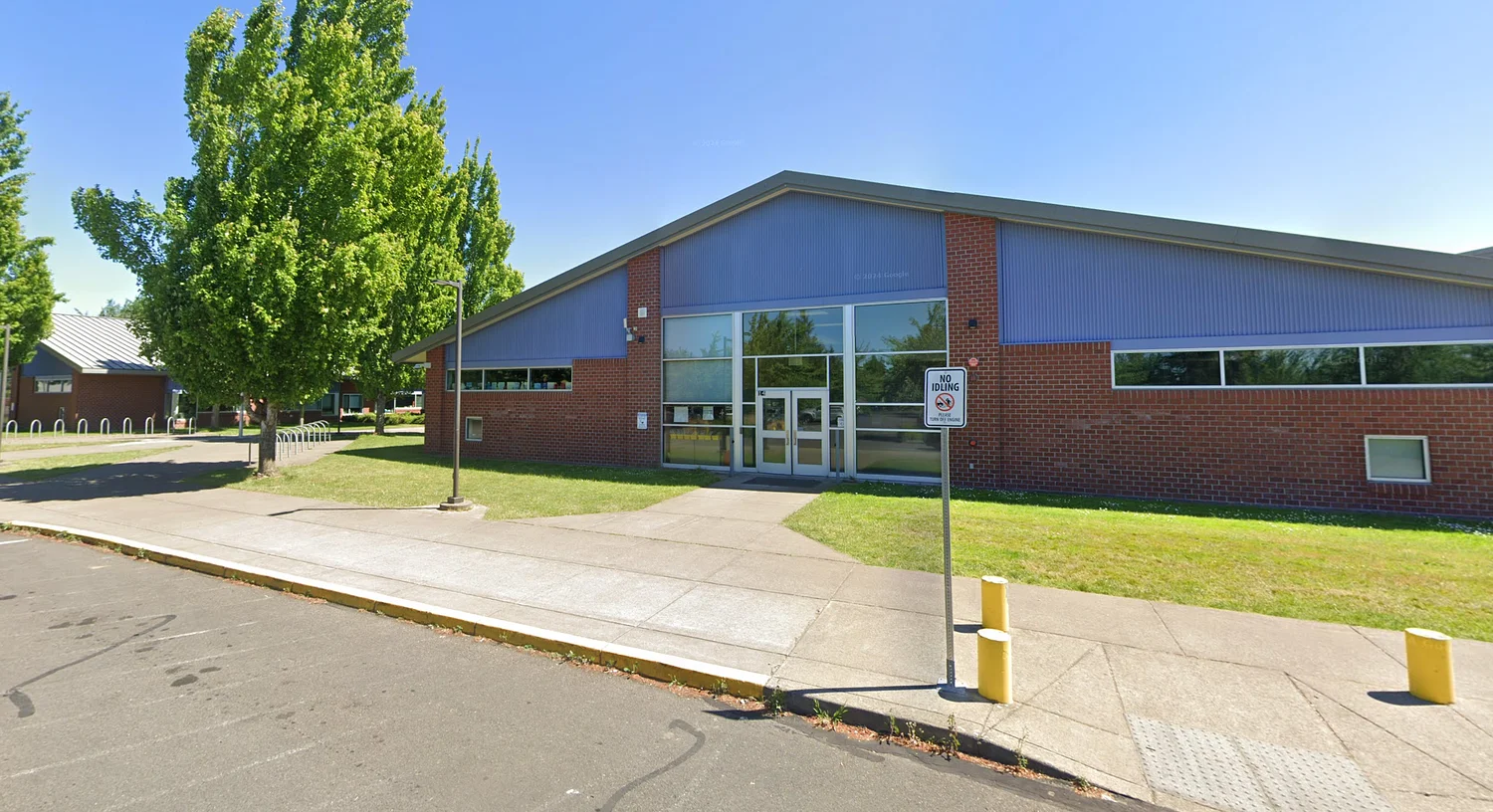 After report of Cesar Chavez sexual abuse, 4J considers next steps on school name