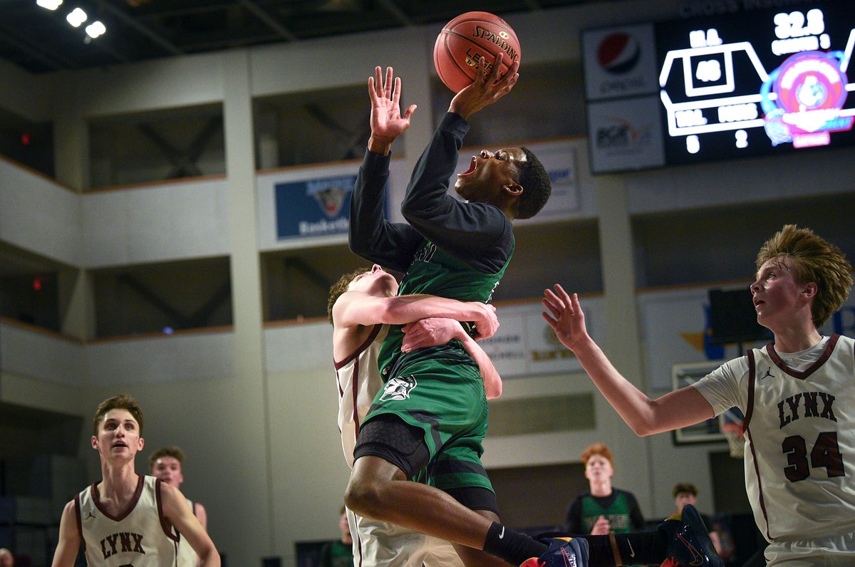 What it's like to play and coach alongside one of Maine’s biggest basketball stars
