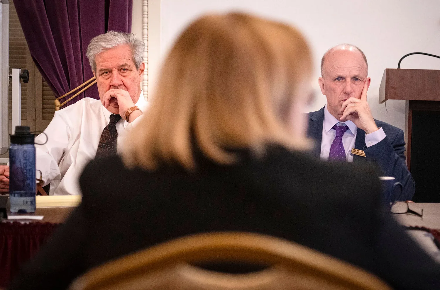 Vt. school consolidation efforts reach an inflection point as lawmakers hit familiar roadblocks