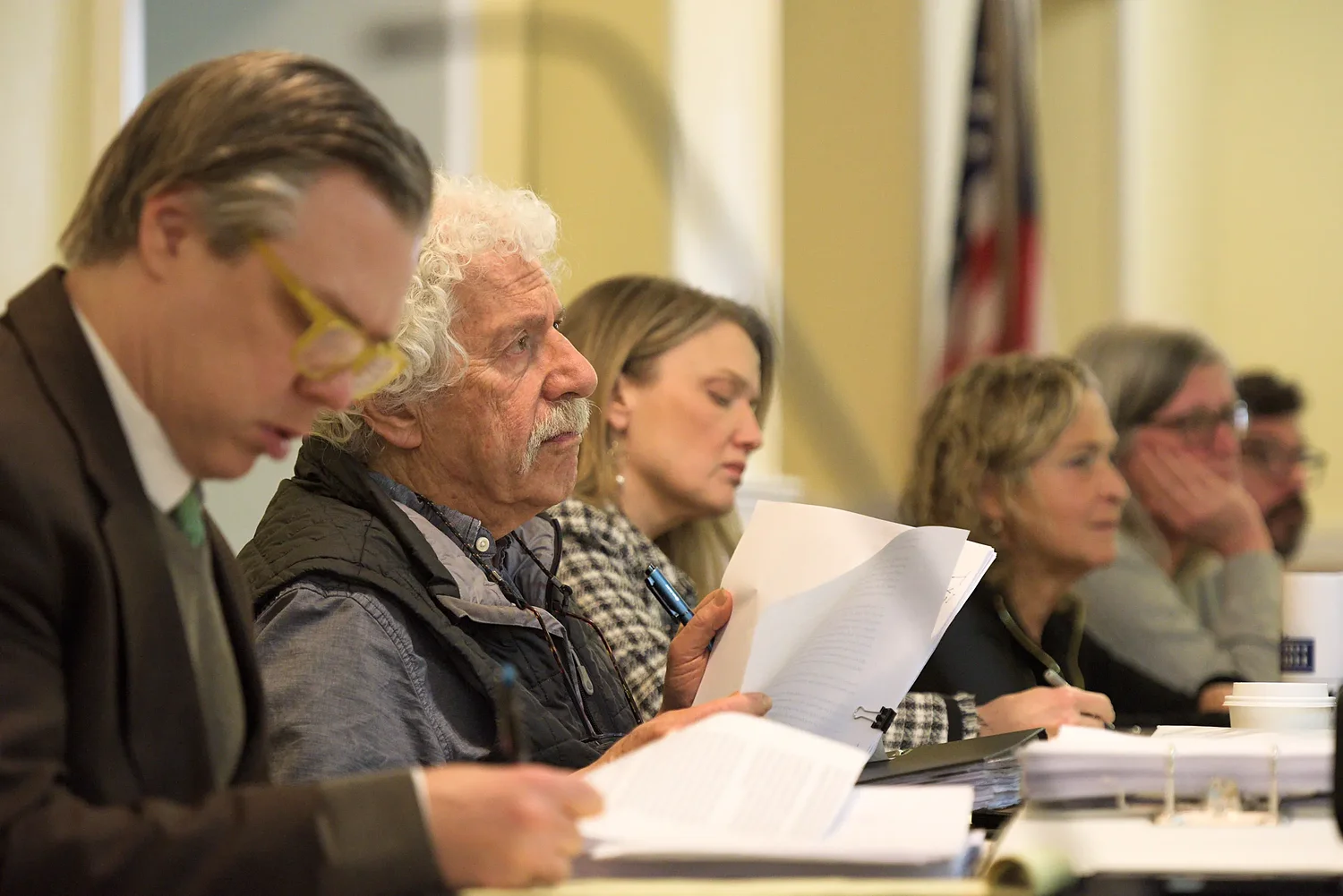 Woodstock police chief's demotion upheld, lawsuit and appeal expected