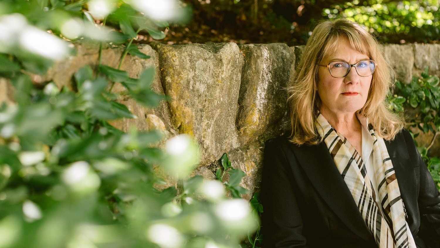 New poetry meditates on middle life, memory and the joys of love and living