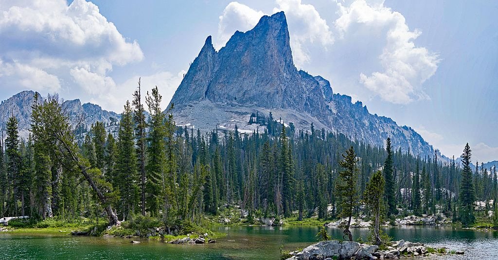 Sawtooth National Recreation Area turns 50 this week—and it’s no party