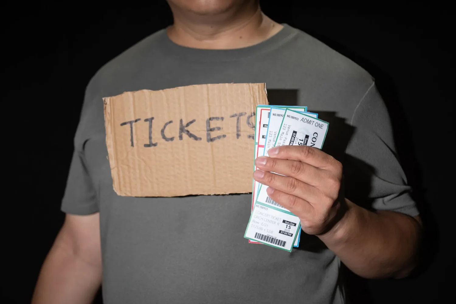 Organized Money: California Attorney General Rob Bonta Is Not Done With Ticketmaster