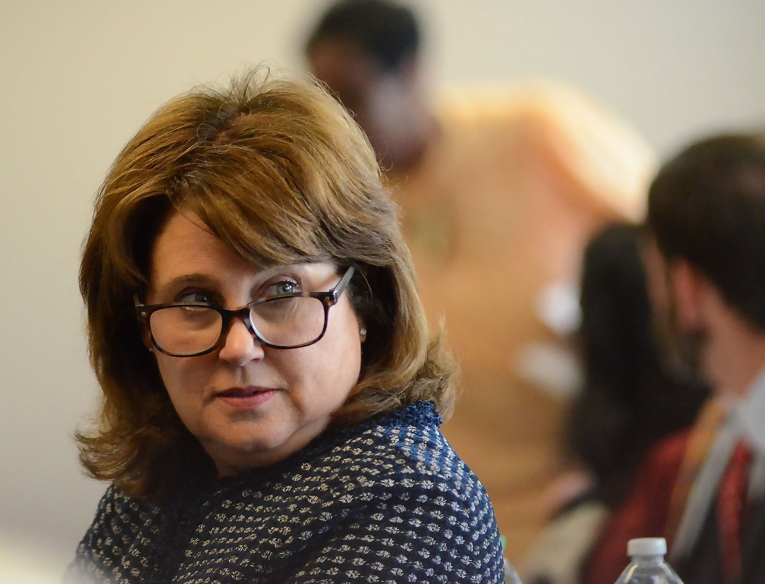 Legislators move to fund Medicaid at about half its initial request for a budget increase