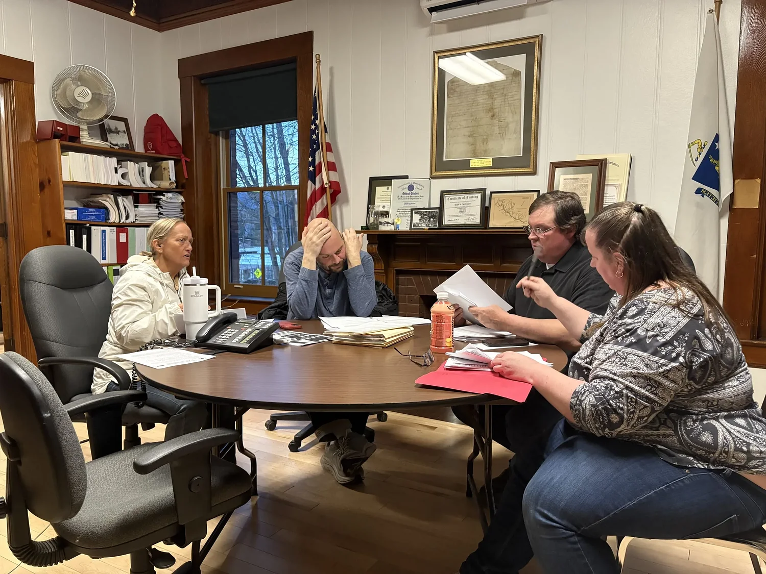 Charlemont overcharged nearly $110K for school expenses in past fiscal years