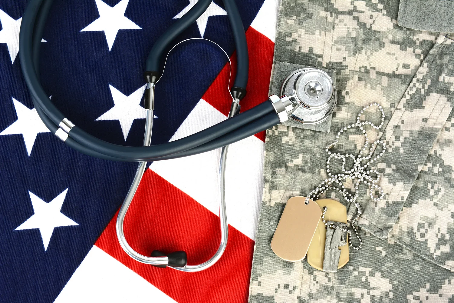 VA Outsourcing Could Increase Veteran Tragedies