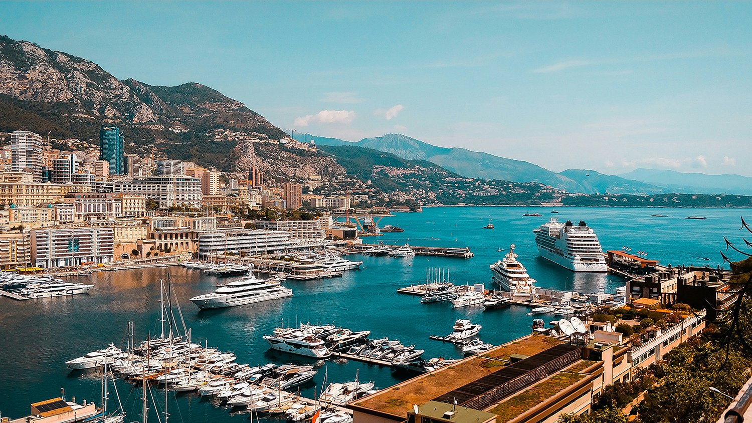 In Monaco, Pope Leo to reflect on peace, faith and ecology in a land of vast wealth
