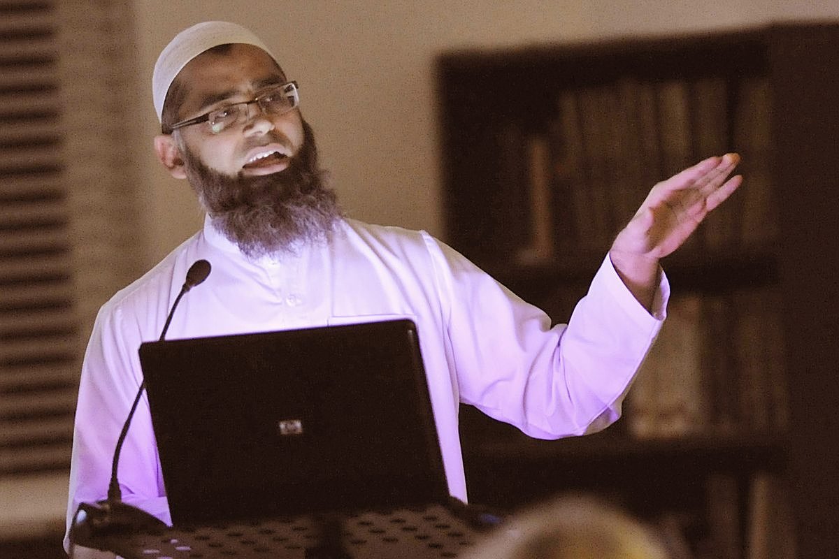 Letter: Faith requires us to do good, including to strangers