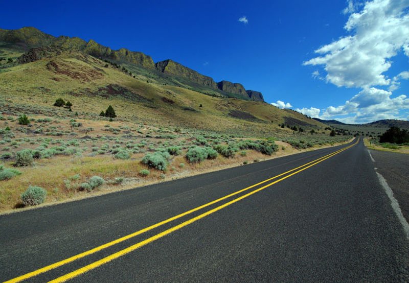 EVs in Eastern Oregon?