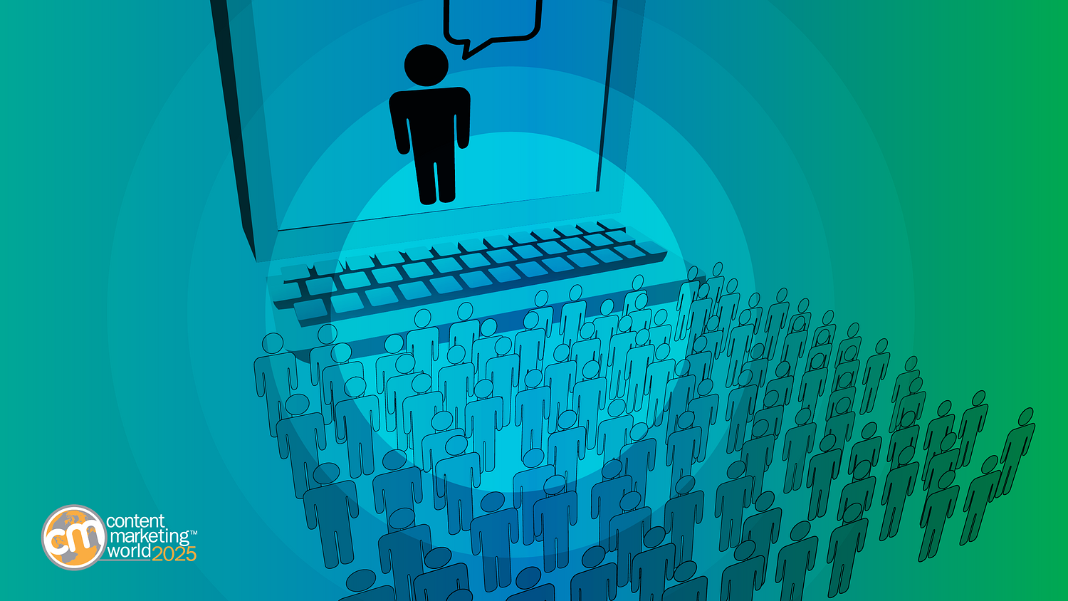 What If Your Audience Could Talk Back? Custom GPTs Can Help