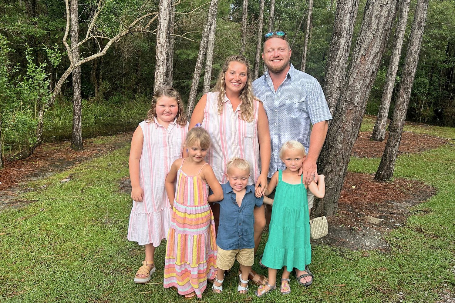 ICE Arrests Mississippi Father at His Citizenship Hearing, Threatening Deportation