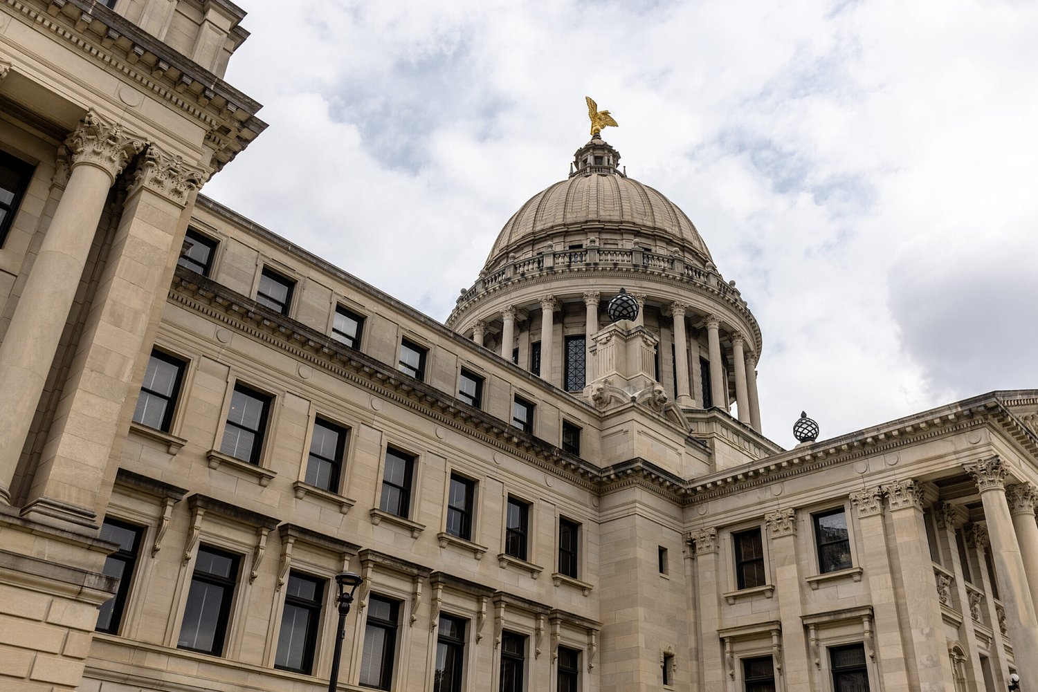 Constituents are seldom heard in the Mississippi Legislature. Legal experts say easy fixes could amplify people’s voices