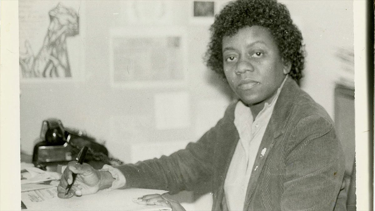 1938: Activist L.C. Dorsey is born