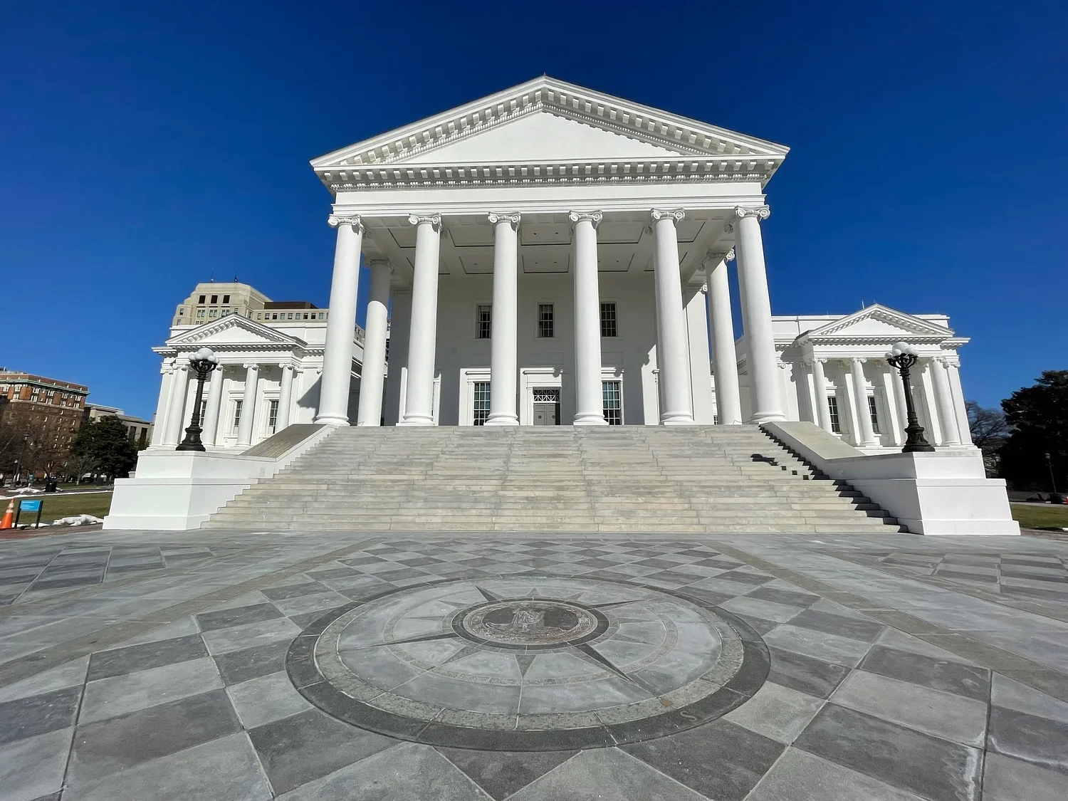 Doctor and legislator: Safe gun storage should be our first line of defense in Virginia 