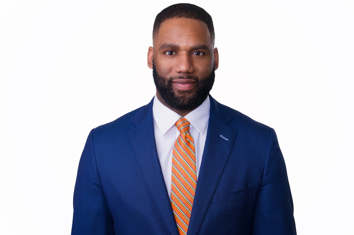 Attorney with ties to Schumer, Warren launches Democratic primary challenge of Rep. Bennie Thompson
