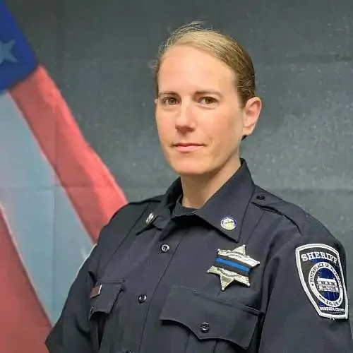 Windsor County deputy cleared of domestic assault charge, returns to duty