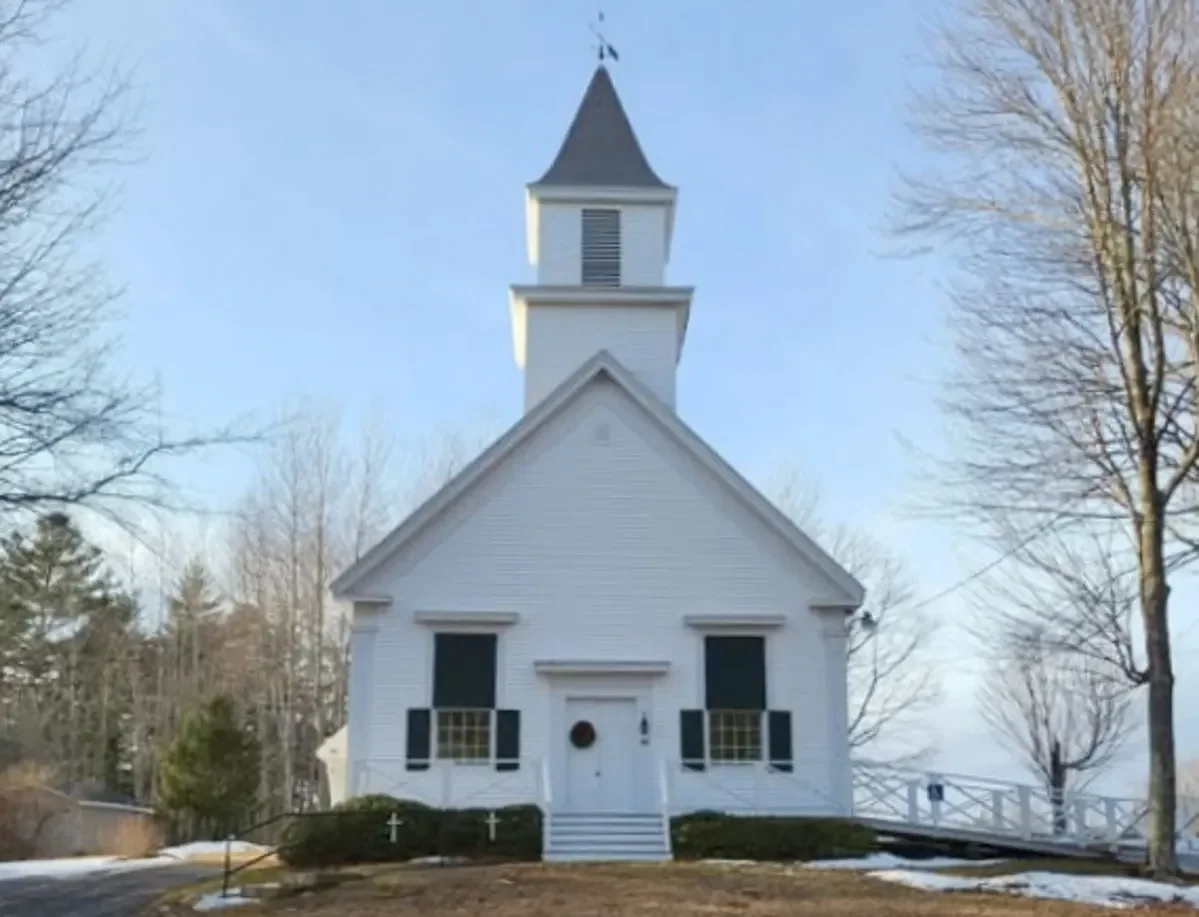 Midcoast church sues conference over alleged ‘land grab’ for Cushing property