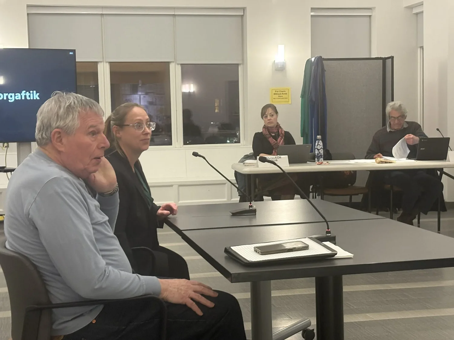 Greenfield sets single tax rate of $19.31 for FY26